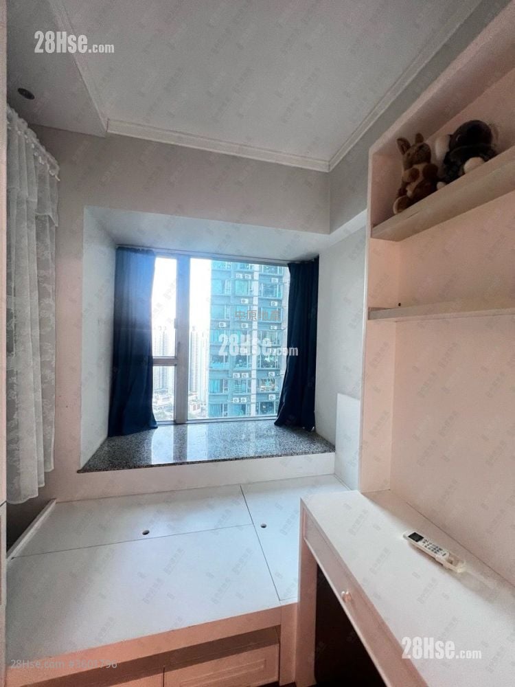 The Pacifica Sell 2 Bedrooms , 1 Bathroom 464 ft² The Pacifica Sell 2 Bedrooms , 1 Bathroom 464 ft²