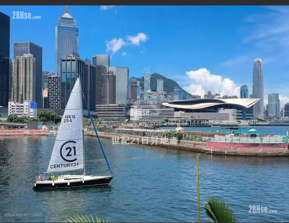 Viking Garden Sell 449 ft²