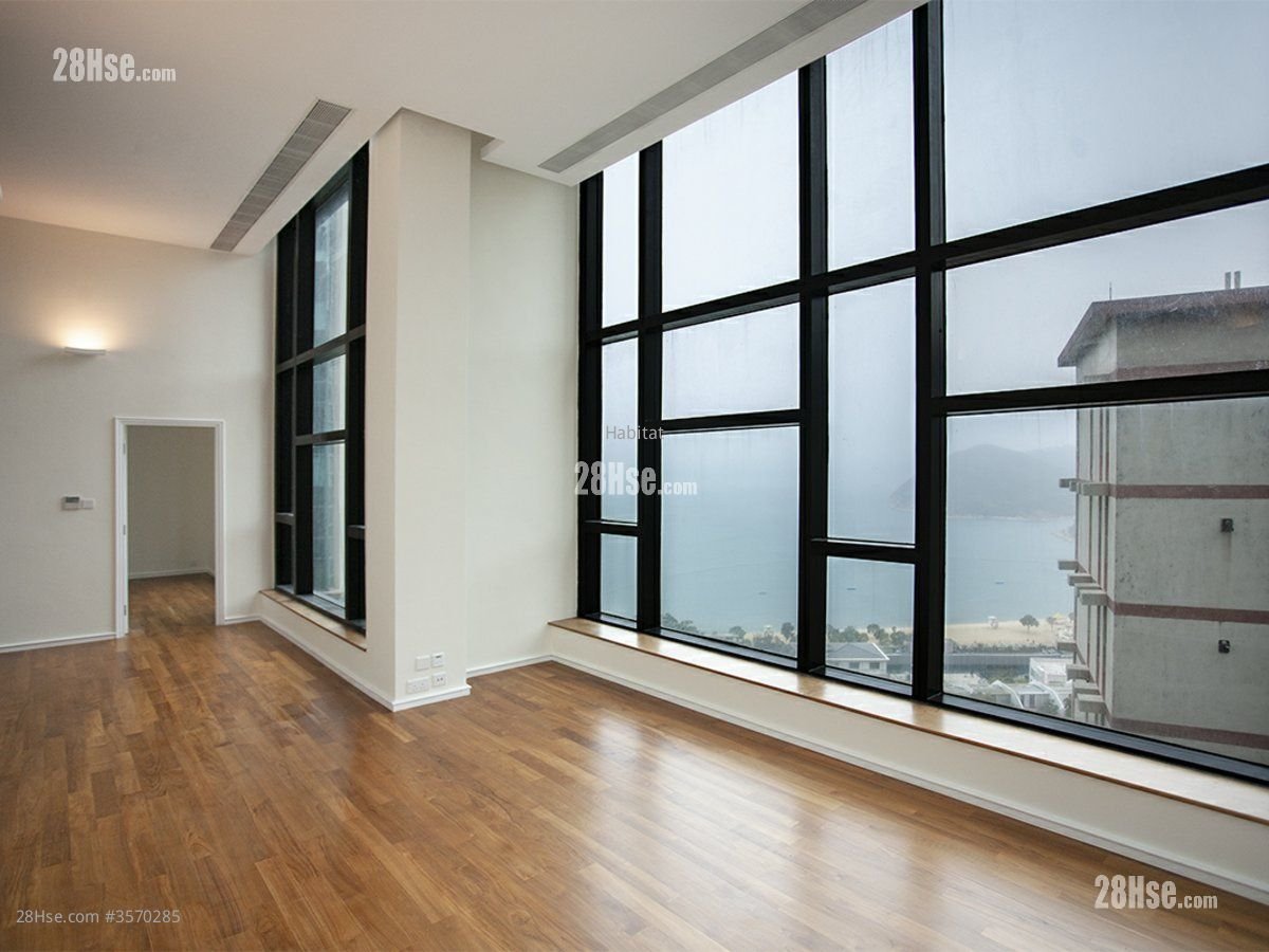 Helene Tower Rental 3 Bedrooms , 3 Bathrooms 1,437 ft²