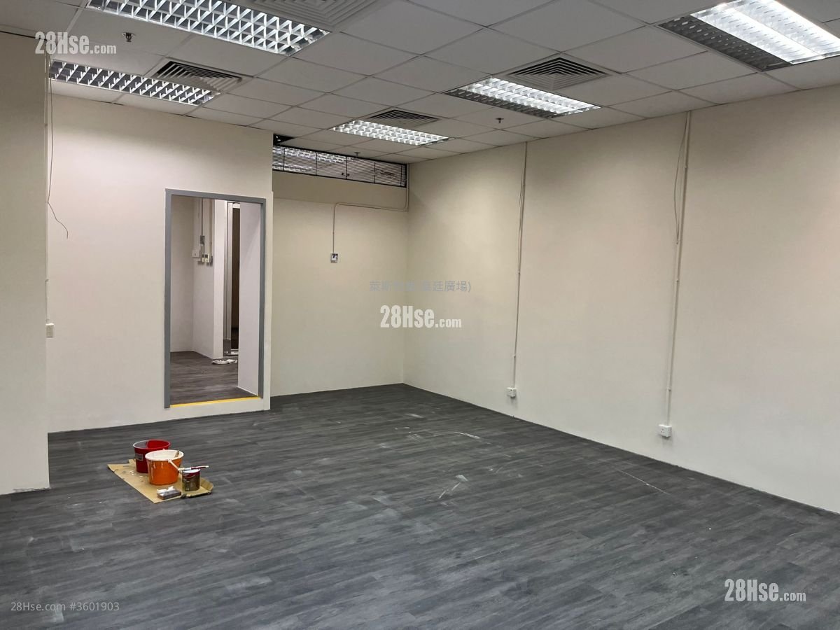 King Palace Plaza Rental 1 Bedroom
