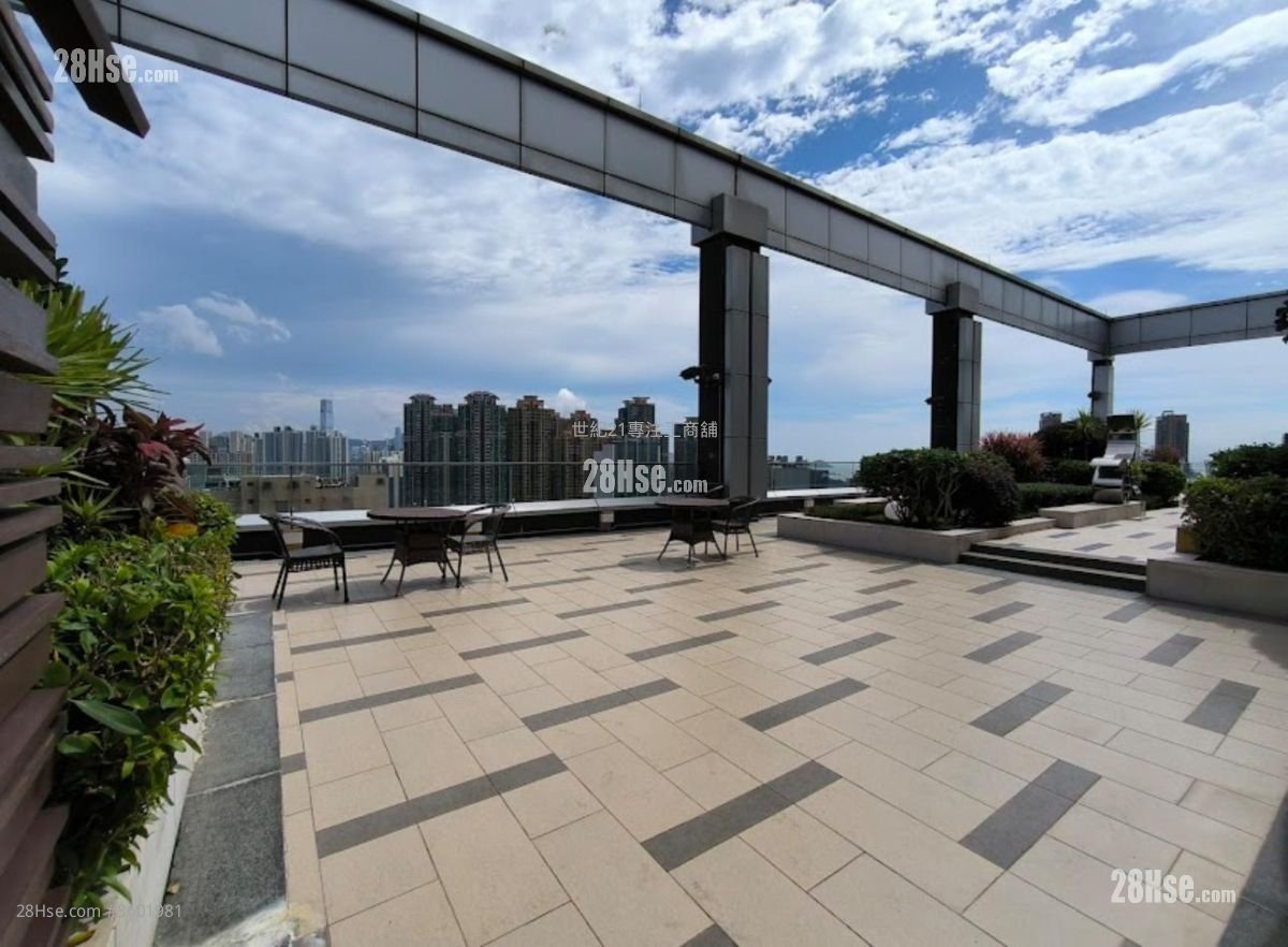 Ceo Tower Rental Ceo Tower Rental