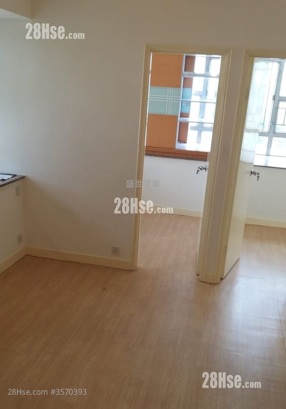 Greenwood Garden Sell 271 ft²