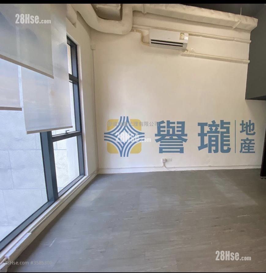 DAN6 租盘