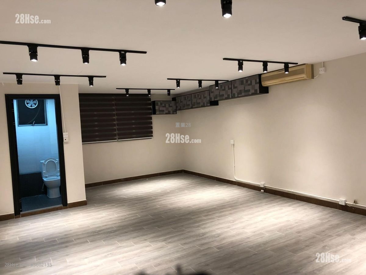 Winful Centre Rental