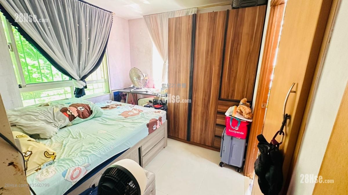 村屋 售盤 3 房 , 1 浴室 村屋 售盤 3 房 , 1 浴室