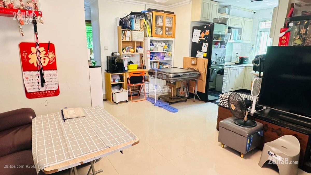 村屋 售盤 3 房 , 1 浴室 村屋 售盤 3 房 , 1 浴室