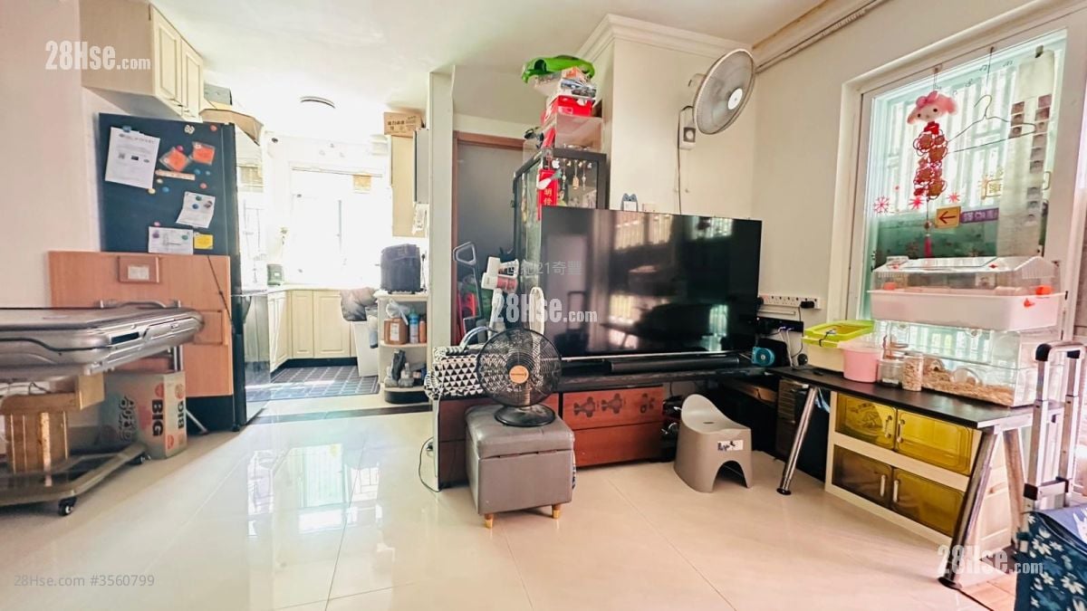 村屋 售盤 3 房 , 1 浴室 村屋 售盤 3 房 , 1 浴室