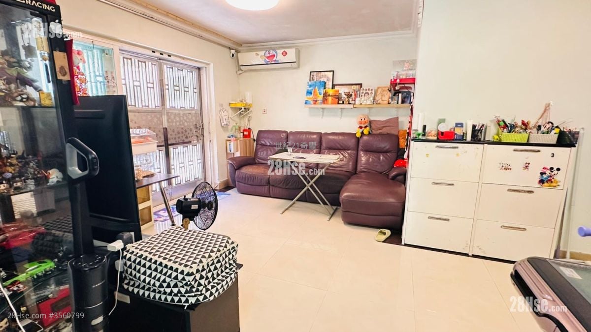 村屋 售盤 3 房 , 1 浴室 村屋 售盤 3 房 , 1 浴室