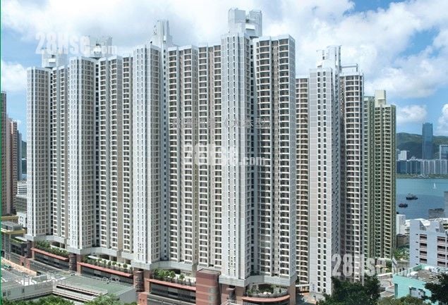 Yau Chui Court Sell 3 Bedrooms , 1 Bathroom 639 ft²