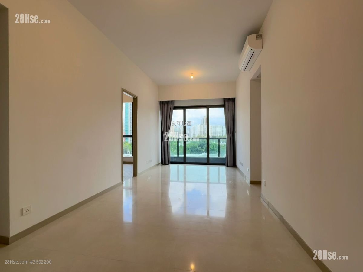 太子道西233號 租盤 4 房 , 3 浴室 1,038 平方呎