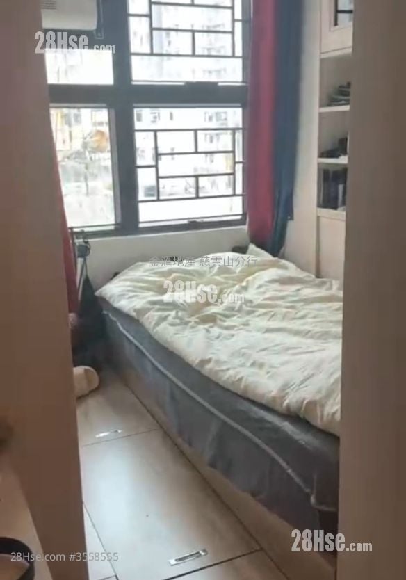 華基大樓 租盤 3 房 , 1 浴室 365 平方呎 華基大樓 租盤 3 房 , 1 浴室 365 平方呎