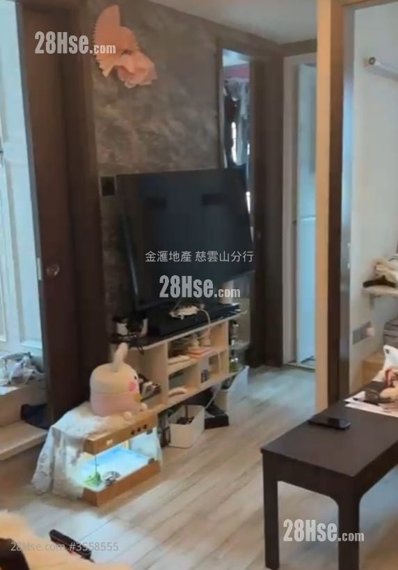 華基大樓 租盤 3 房 , 1 浴室 365 平方呎 華基大樓 租盤 3 房 , 1 浴室 365 平方呎