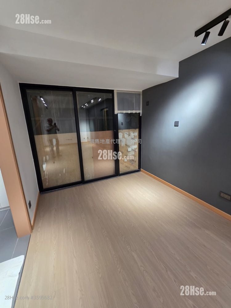 穗禾苑 租盤 473 平方呎