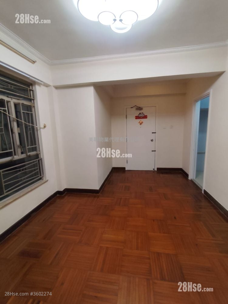 Tsuen Wan Garden Rental 2 Bedrooms , 1 Bathroom