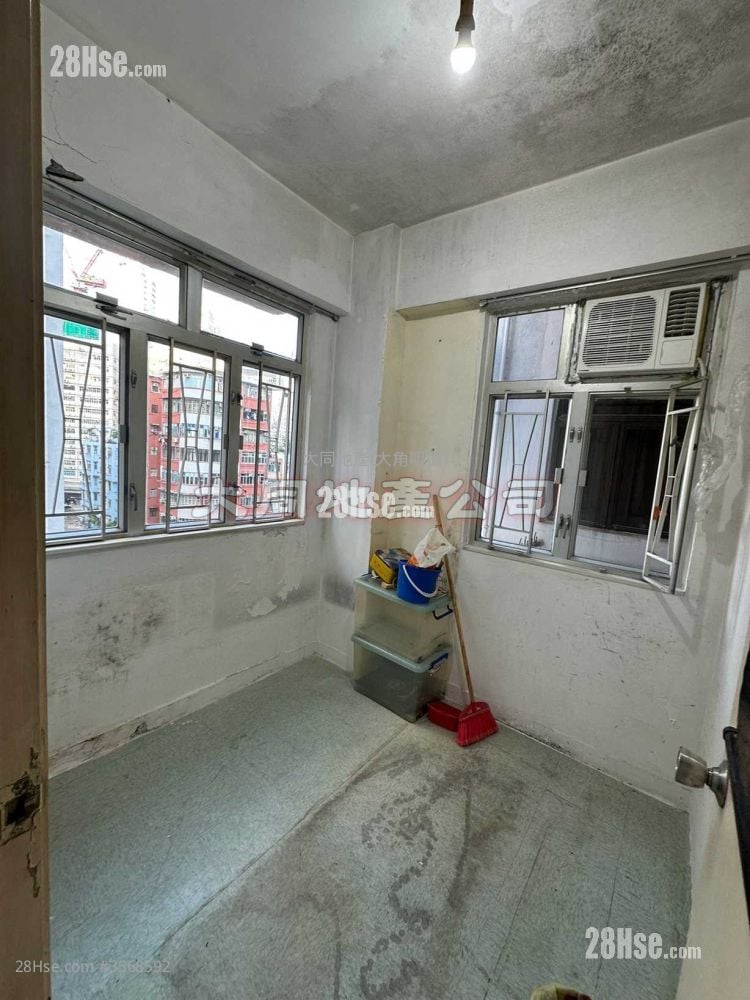 福明大厦 售盘 2 房 , 1 浴室 256 平方尺 福明大厦 售盘 2 房 , 1 浴室 256 平方尺