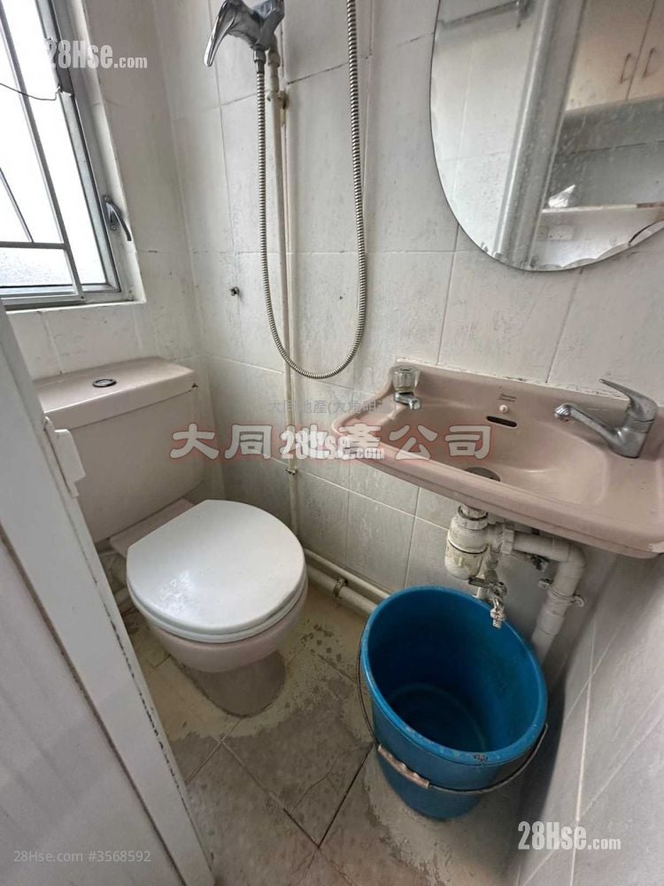 福明大厦 售盘 2 房 , 1 浴室 256 平方尺 福明大厦 售盘 2 房 , 1 浴室 256 平方尺