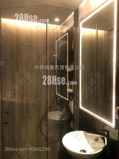 尚悦岭 售盘 1 房 267 平方尺 尚悦岭 售盘 1 房 267 平方尺