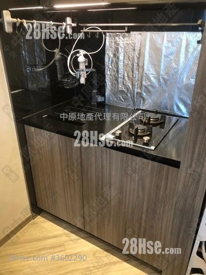 尚悦岭 售盘 1 房 267 平方尺 尚悦岭 售盘 1 房 267 平方尺