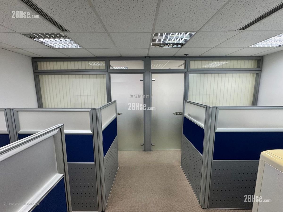 Tai Yau Building Rental 2 Bedrooms
