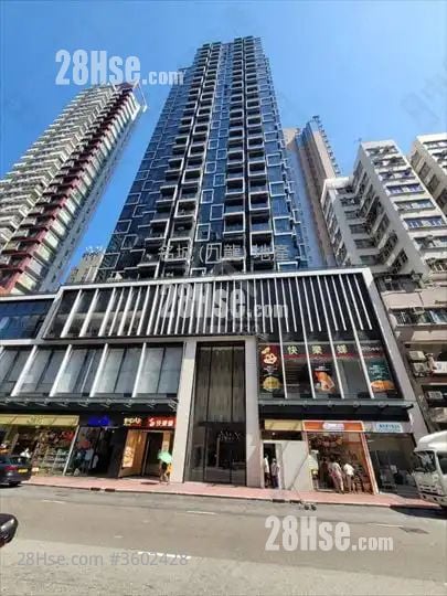 家壹 租盘 1 房 , 1 浴室 277 平方尺 家壹 租盘 1 房 , 1 浴室 277 平方尺