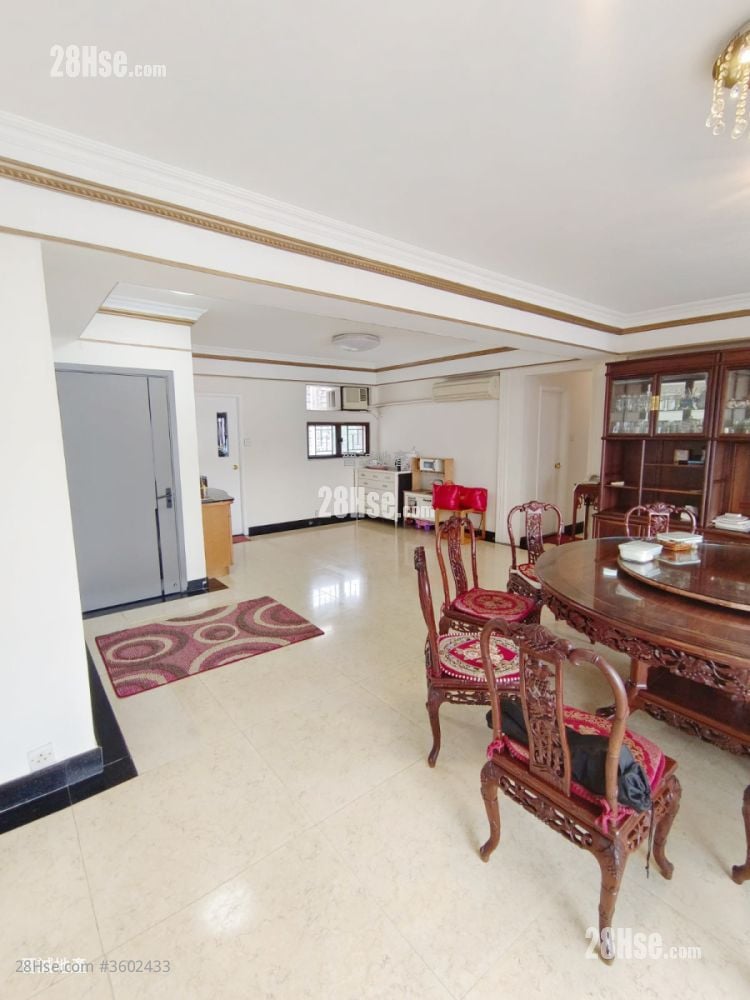 Hong Kong Garden Sell 4 Bedrooms , 3 Bathrooms 1,382 ft² Hong Kong Garden Sell 4 Bedrooms , 3 Bathrooms 1,382 ft²