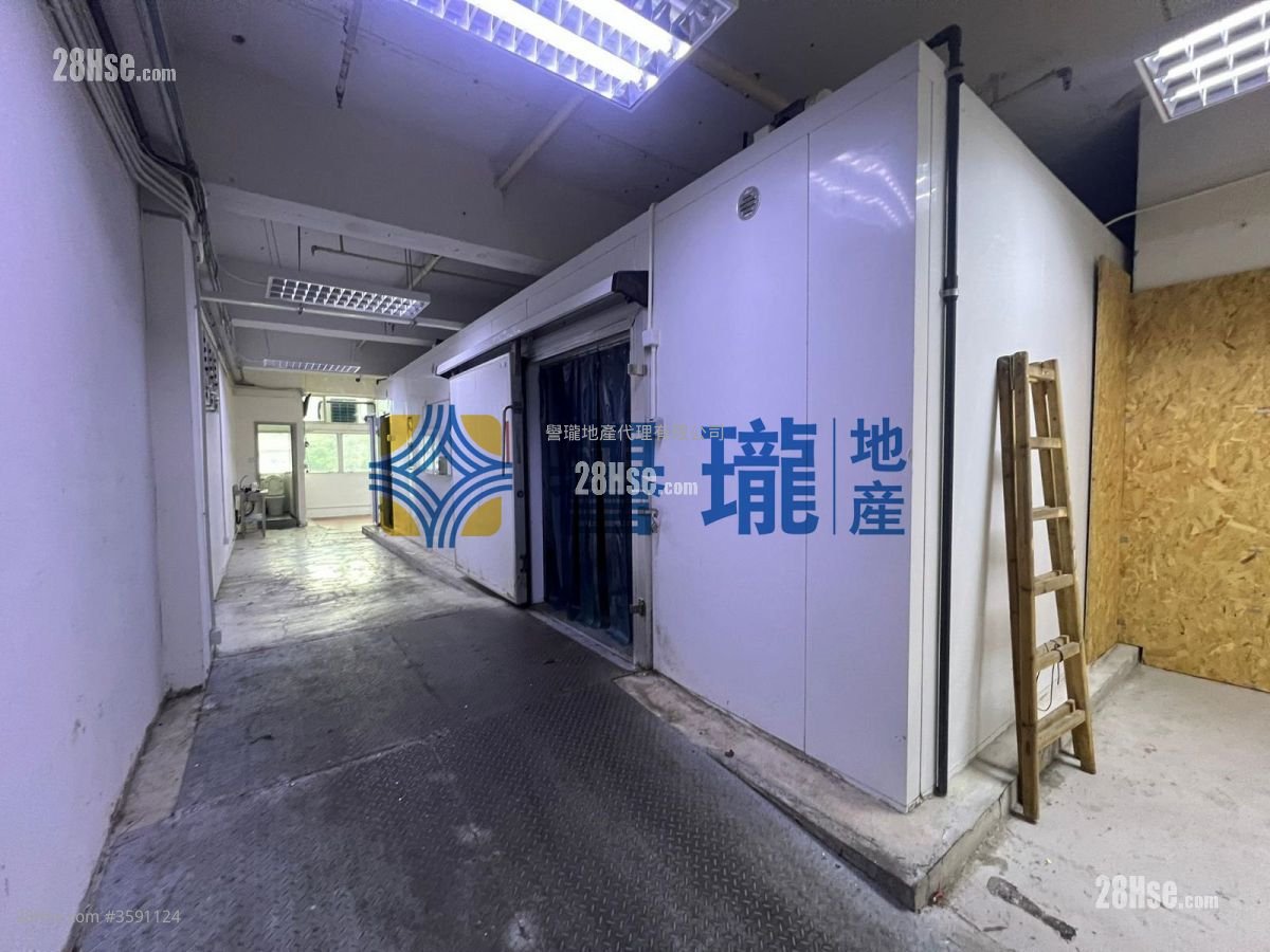 新豐中心 租盤