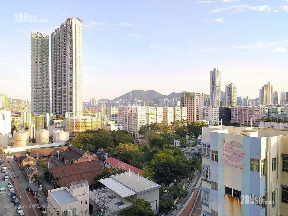 迎豐 售盤 1 房 , 1 浴室 258 平方呎 迎豐 售盤 1 房 , 1 浴室 258 平方呎