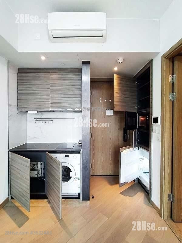 迎豐 售盤 1 房 , 1 浴室 258 平方呎 迎豐 售盤 1 房 , 1 浴室 258 平方呎