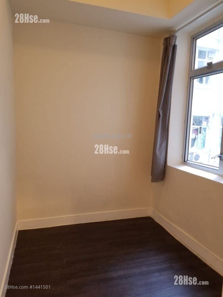 3 Pak Sha Road Rental 1 Bedroom , 1 Bathroom 100 ft²