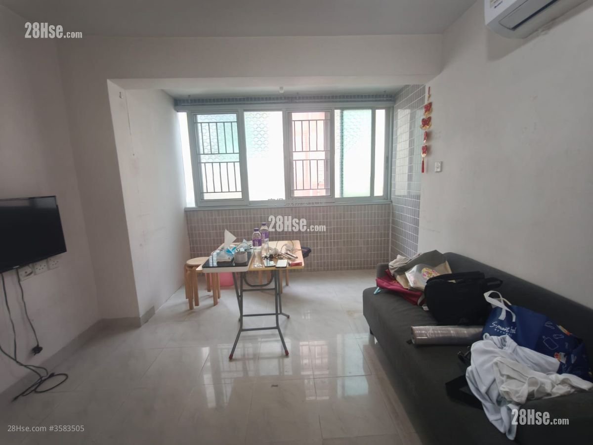 Tai Lam Liu Village Rental 2 Bedrooms , 1 Bathroom
