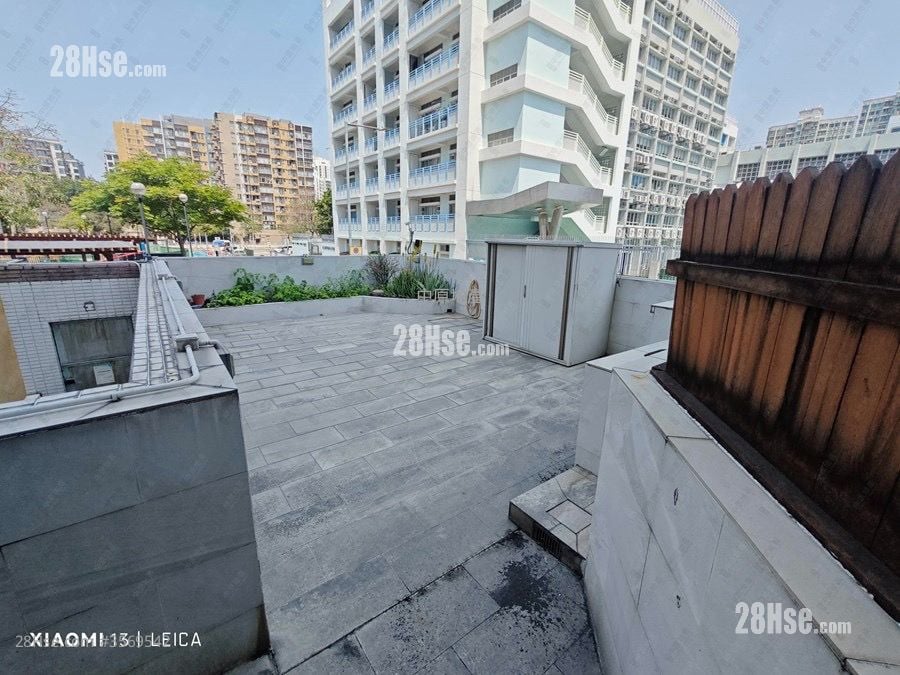 Symphony Garden Sell 2 Bedrooms 362 ft²