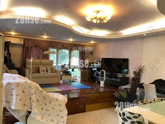 家安花园 售盘 3 房 1,609 平方尺