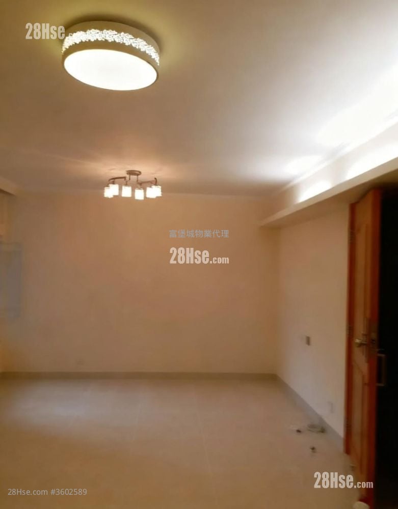 Kwong Yuen Estate Rental 2 Bedrooms , 1 Bathroom 443 ft²