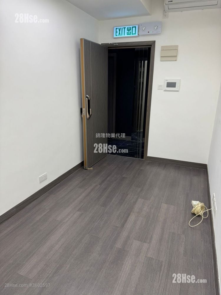 富恒工业大厦 租盘 开放式间隔 , 1 厕所 富恒工业大厦 租盘 开放式间隔 , 1 厕所
