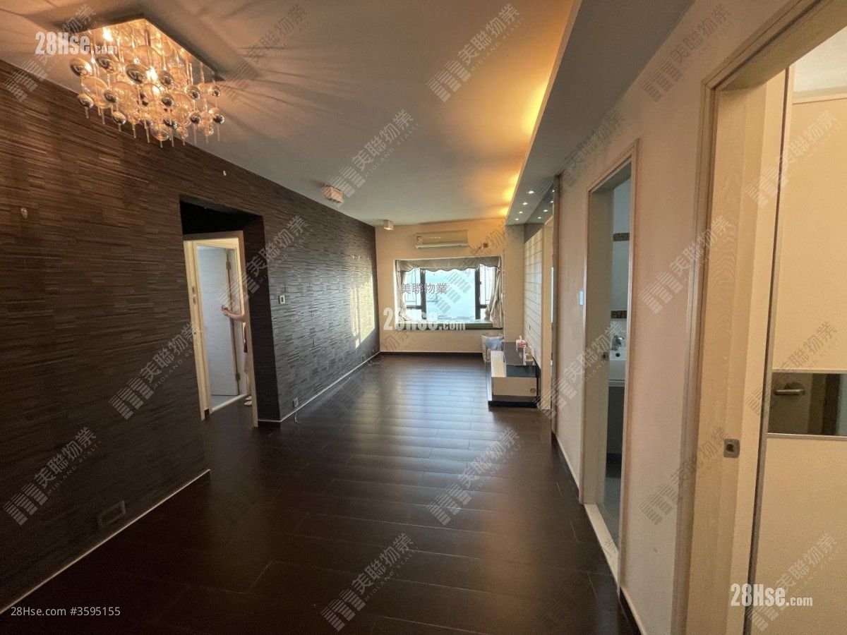 Miami Beach Towers Sell 3 Bedrooms 625 ft²