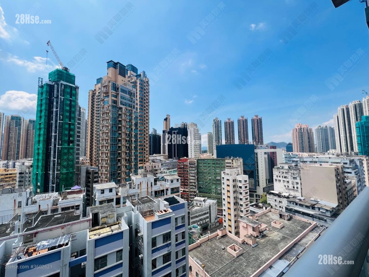 I-Home Sell 2 Bedrooms 457 ft²