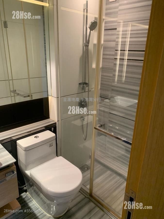 Aria Rental 1 Bedroom , 1 Bathroom 421 ft² Aria Rental 1 Bedroom , 1 Bathroom 421 ft²