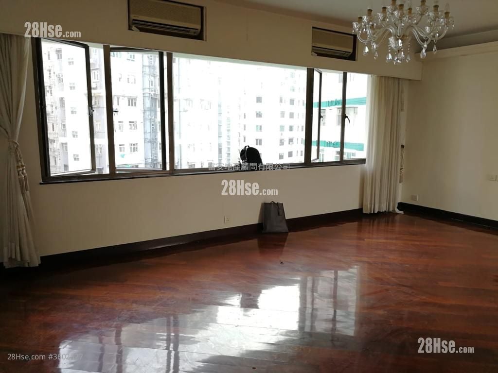 鼎峰大廈 租盤 3 房 , 2 浴室 1,173 平方呎 鼎峰大廈 租盤 3 房 , 2 浴室 1,173 平方呎