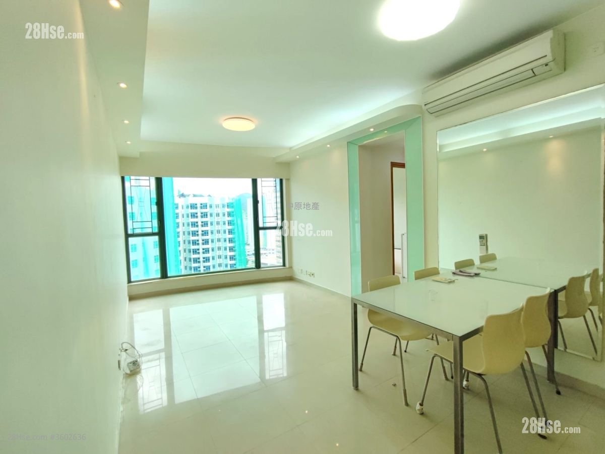 南浪海灣 租盤 547 平方呎