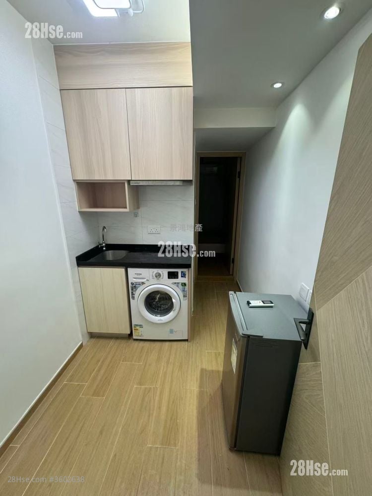 Kimberley Mansion Rental Studio , 1 Bathroom 180 ft²