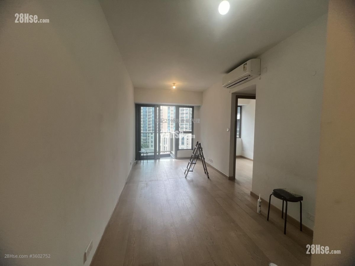 嘉熙 租盤 2 房 , 1 浴室 519 平方呎 嘉熙 租盤 2 房 , 1 浴室 519 平方呎