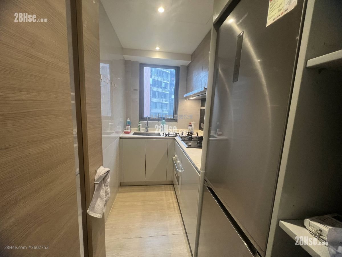 嘉熙 租盤 2 房 , 1 浴室 519 平方呎 嘉熙 租盤 2 房 , 1 浴室 519 平方呎