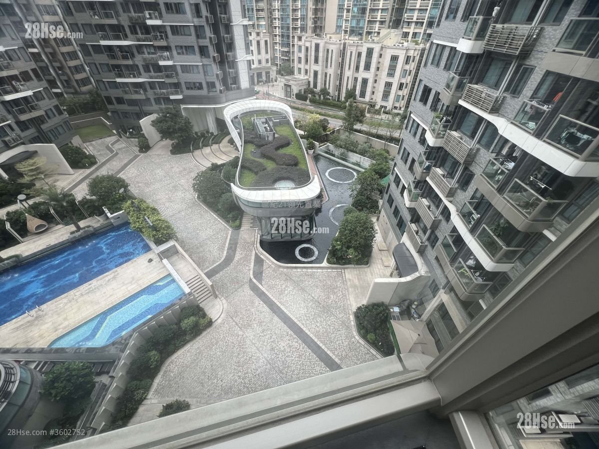 嘉熙 租盤 2 房 , 1 浴室 519 平方呎 嘉熙 租盤 2 房 , 1 浴室 519 平方呎