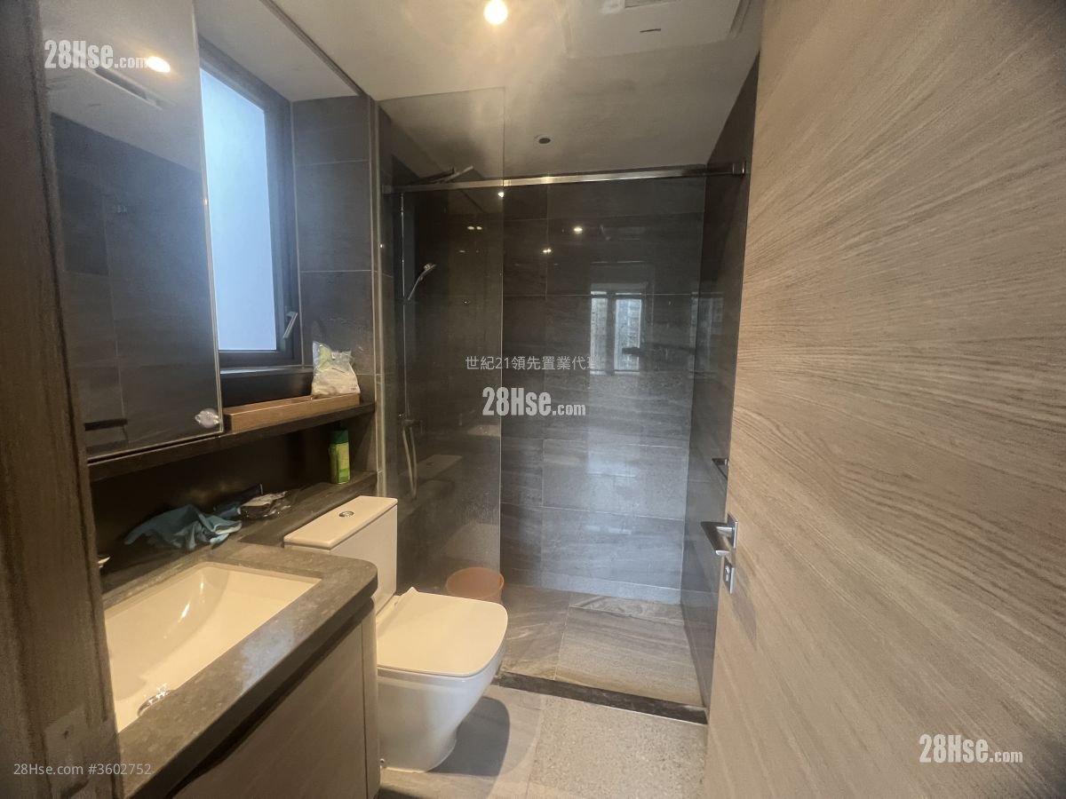 嘉熙 租盤 2 房 , 1 浴室 519 平方呎 嘉熙 租盤 2 房 , 1 浴室 519 平方呎