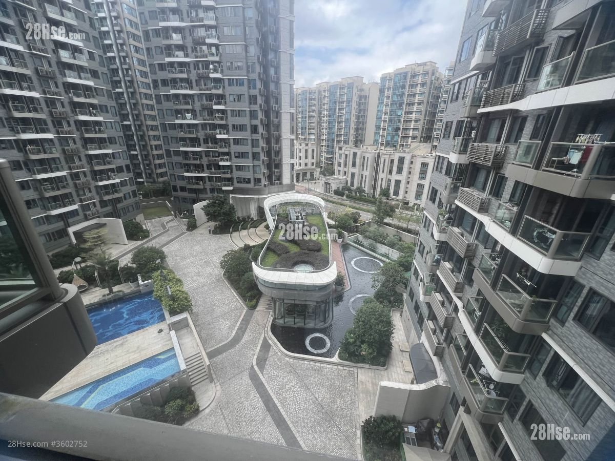 嘉熙 租盤 2 房 , 1 浴室 519 平方呎 嘉熙 租盤 2 房 , 1 浴室 519 平方呎