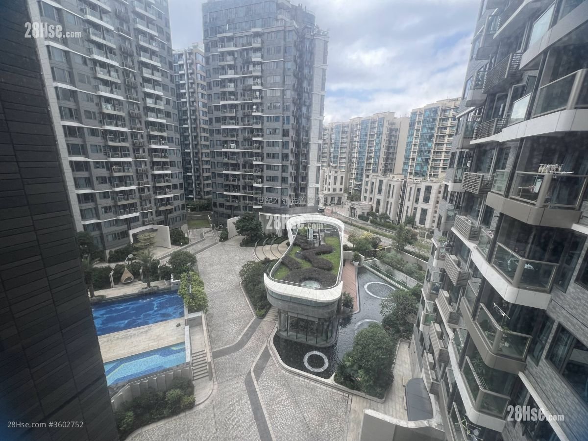 嘉熙 租盤 2 房 , 1 浴室 519 平方呎 嘉熙 租盤 2 房 , 1 浴室 519 平方呎