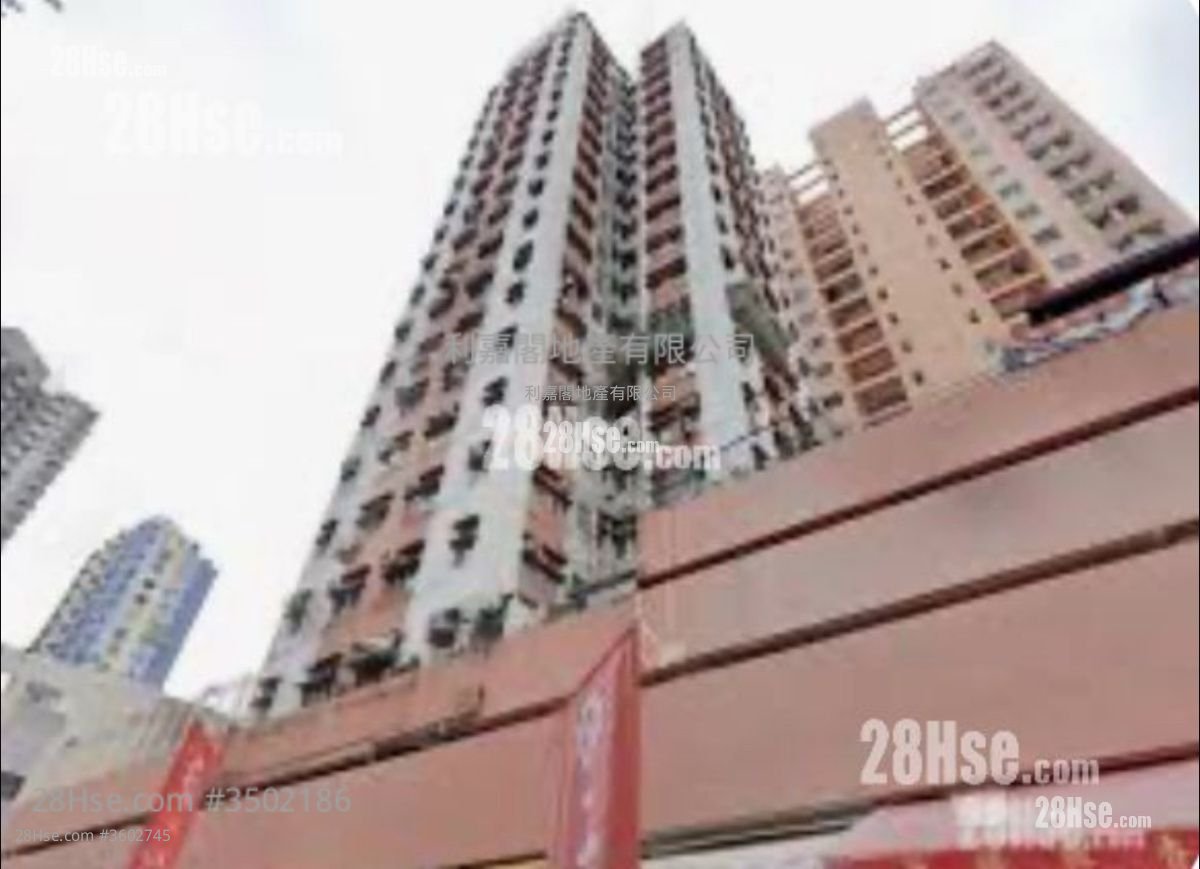 On Ga Building Sell 2 Bedrooms 304 ft²