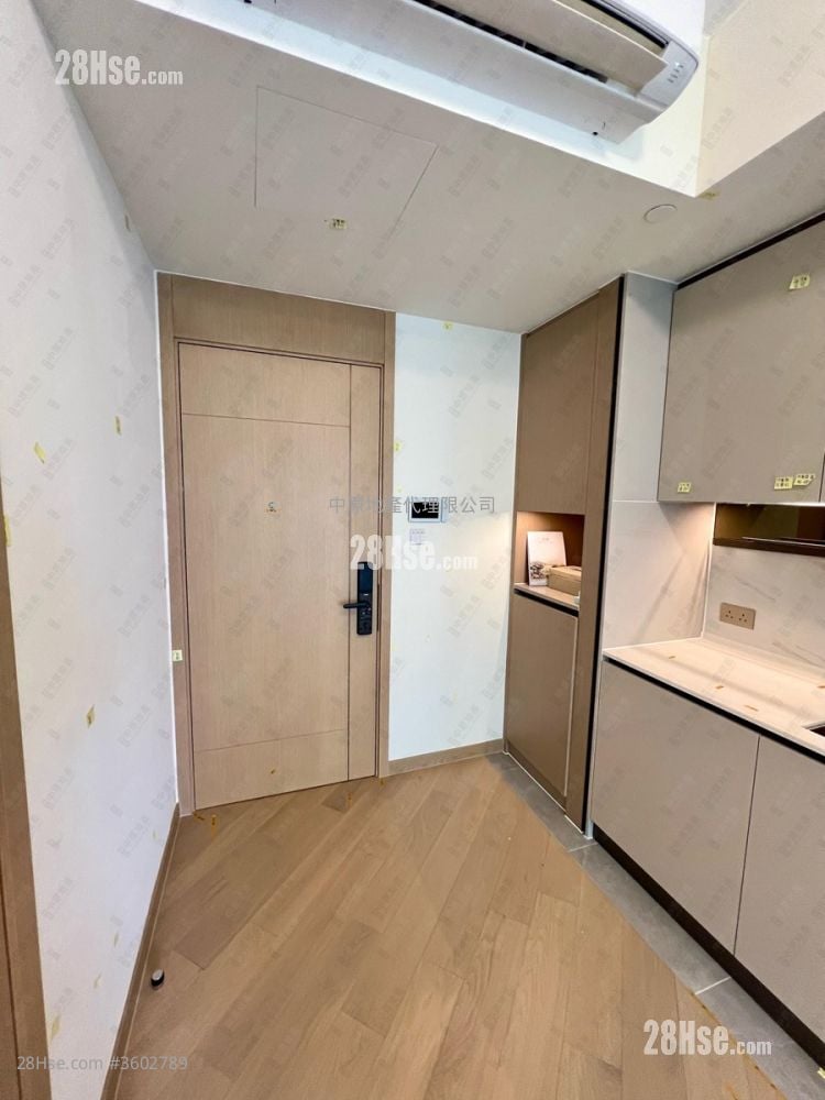 柏珑 售盘 1 房 339 平方尺 柏珑 售盘 1 房 339 平方尺