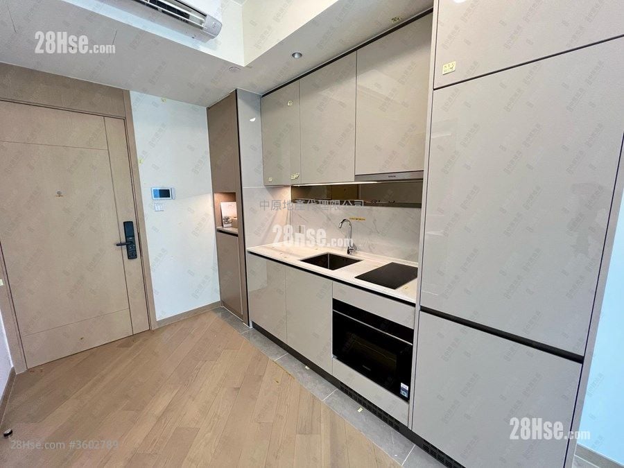 柏珑 售盘 1 房 339 平方尺 柏珑 售盘 1 房 339 平方尺