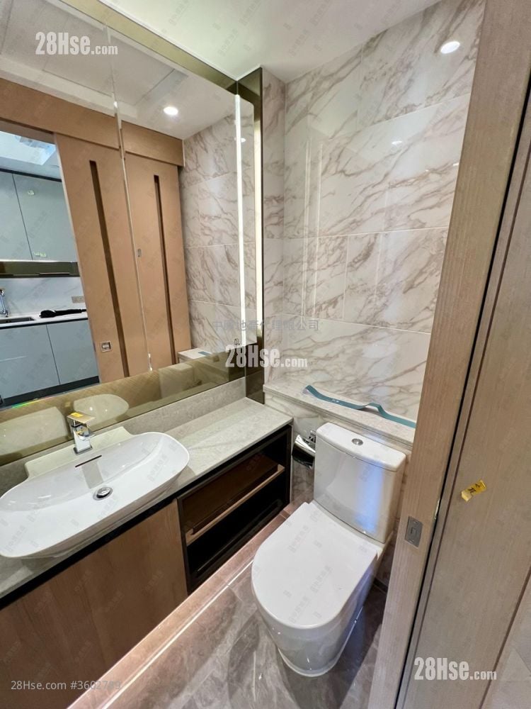 柏珑 售盘 1 房 339 平方尺 柏珑 售盘 1 房 339 平方尺